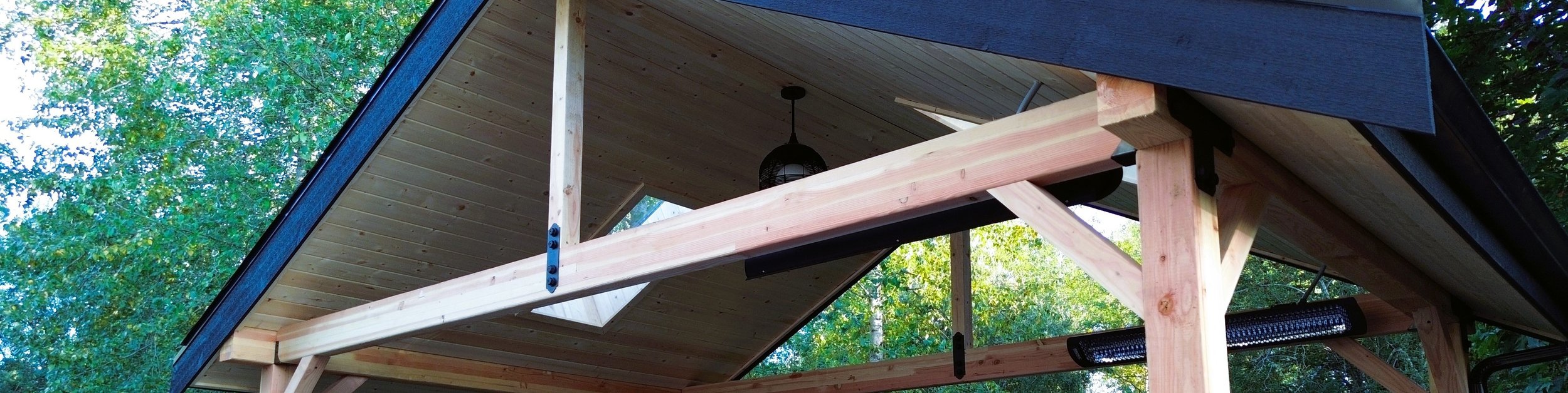 deck project